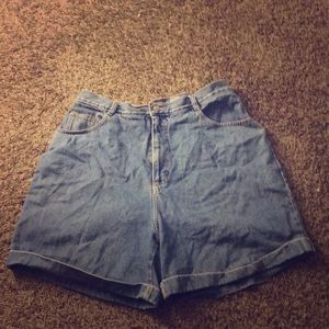 Daisy Dukes Plus Size